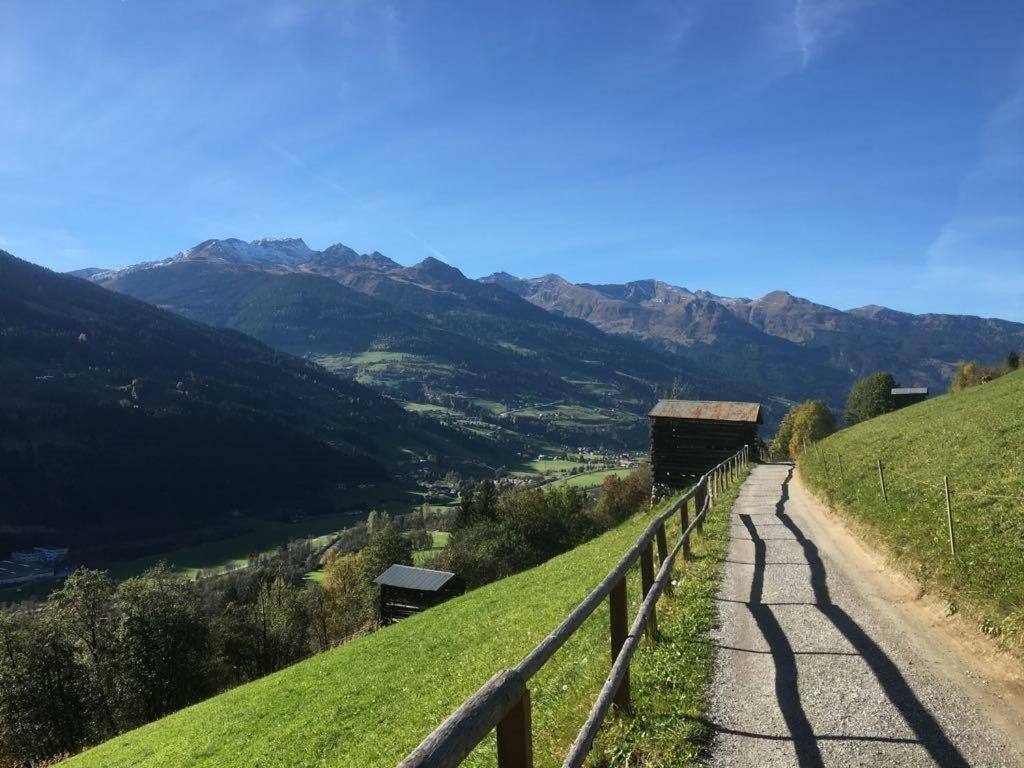 Haus Alpenkoenig Top 17 Bad Gastein Exterior foto