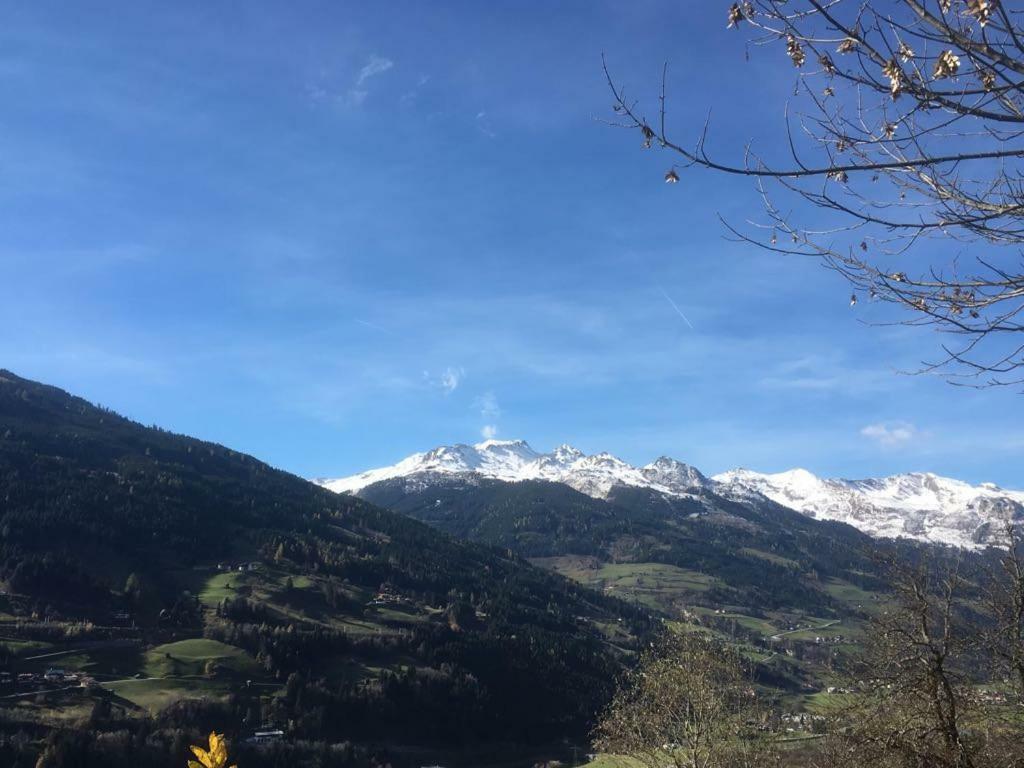 Haus Alpenkoenig Top 17 Bad Gastein Exterior foto