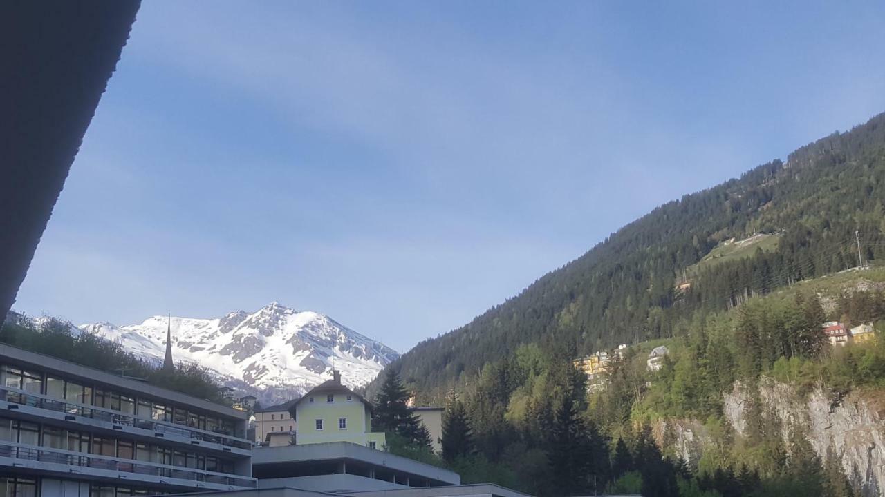 Haus Alpenkoenig Top 17 Bad Gastein Exterior foto